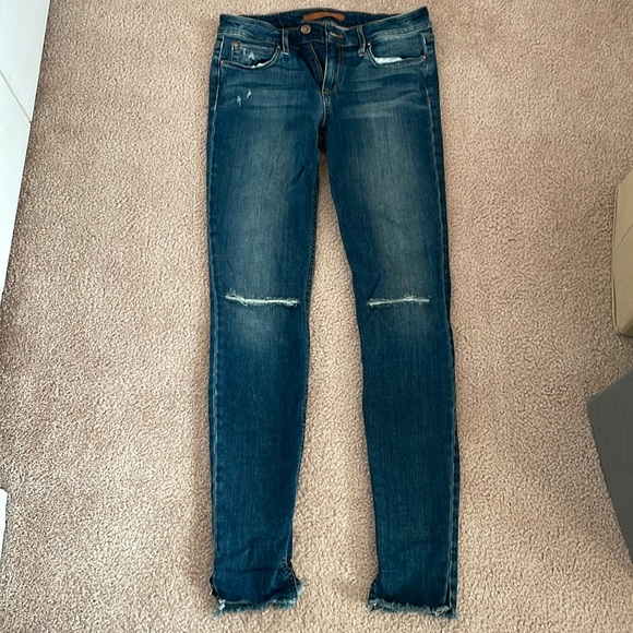 Joe's Jeans Icon Kalia Skinny Jeans NWT - Picture 1 of 2